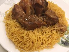 -麦文记面家(佐敦店)