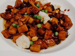 -乾隆美食·本帮菜(黄河路店)