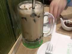 -仙踪林(江燕路万科里店)