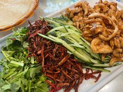 -佶政筋饼·新概念(安阳路店)