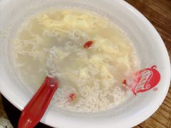 -子午路张记肉夹馍(兵马俑店)