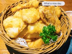 -JINNS锦时 steak&pizza(浸信会礼拜堂旧址店)