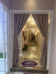 -蕾蕾美颜美容美体