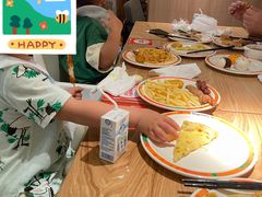 -比格比萨自助(南京万达茂店)