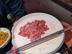 -井格重庆火锅(西直门凯德Mall店)