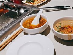 -海底捞火锅(勒泰店)