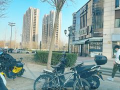 -卖呆儿咖啡(望京店)