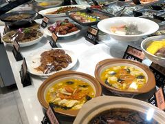 -爷爷的草帽·海鲜馆(孙塘路店)