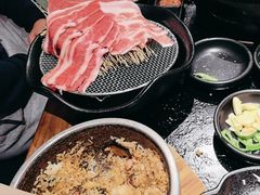 -九田家黑牛烤肉料理(珠江摩尔店)
