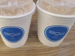 -OZ cafe(南昌路店)