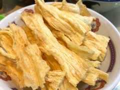 -七爷清汤腩·港式茶餐厅(世博店)