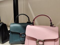 -COACH蔻驰(华润万象城店)