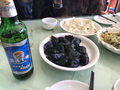 -添福来墨鱼饺子 · 海鲜东北菜(大连星海·黄浦路店)