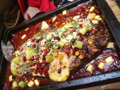 -嘎嘎鸭脑壳(金沙店)
