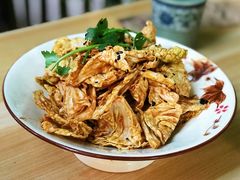 乾隆白菜-锦小馆(安贞店)