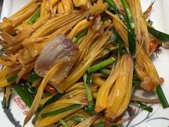 -蔼若春.传承云南菜(金碧公园店)