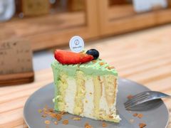 果然橙心-Infica Coffee