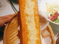 经典鱼头泡饼-旺顺阁鱼头泡饼(常营店)