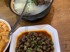 -老马家·舌尖上的西塘美食