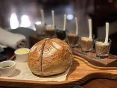 -恰餐厅及酒吧 CHAR Bar & Grill (北京丽都皇冠假日店)