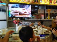 -陆记鹅庄·潮汕菜·狮头鹅(大仟里店)