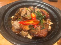 -鸽味轩·粤菜小馆(高楼门总店)