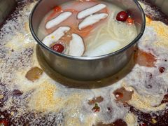 -蜀九香火锅酒楼(旺角国际店)