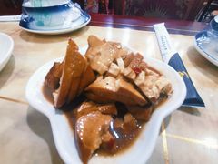 -红灯笼龙凤饭店(宁波老字号店)