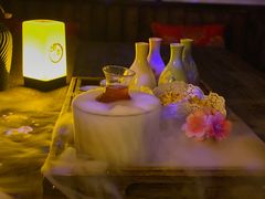 -蘭葶花酒馆(鼓楼店)