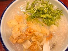 -宏状元现熬粥·京味菜(五棵松店)