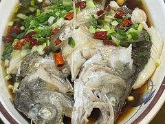 -江南村海鲜馆(洞头店)