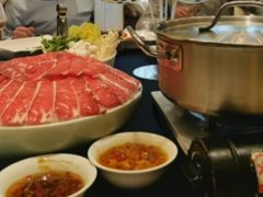 -吴中欢朋酒店-中餐厅