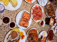 -禾斗海鲜自助(市南银座店)