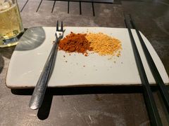 -很久以前羊肉串(南京路第一百货店)