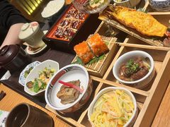 -岚山日本料理(珠江新城店)