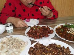 -老七饭馆(光荣道总店)