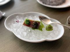 -悦轩中餐厅·高空江景·杭州柏悦酒店