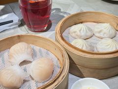 -如轩·海鲜砂锅粥·潮汕菜(南城店)