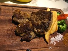 -JUKEBOX玖部音乐餐厅(华侨城店)