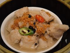 蒸排骨-香港龙凤楼(陆家嘴中心店)