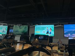 -懒人Club健身(卓越时代广场店)