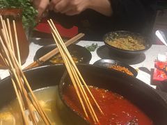 -钢管厂五区小郡肝串串香(南山店)