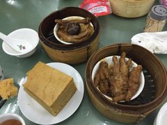 -香港蓮香樓(上環店)