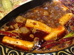 -重庆三峡火锅城(梅林店)