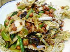 -喜悦小串海鲜烧烤大排档(高新万达店)