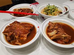 -喜家德虾仁水饺(南山书城店)