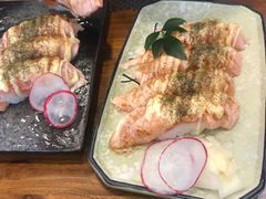 -尺山寸水日料(马桥满天星店)