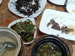 -官塘锋记鱼生·生腌·砂锅粥(牌坊街店)