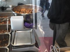 -黎里王记辣脚(黎里总店)