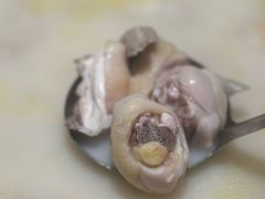 -顺德公广东猪肚鸡·煲仔饭(白石洲店)